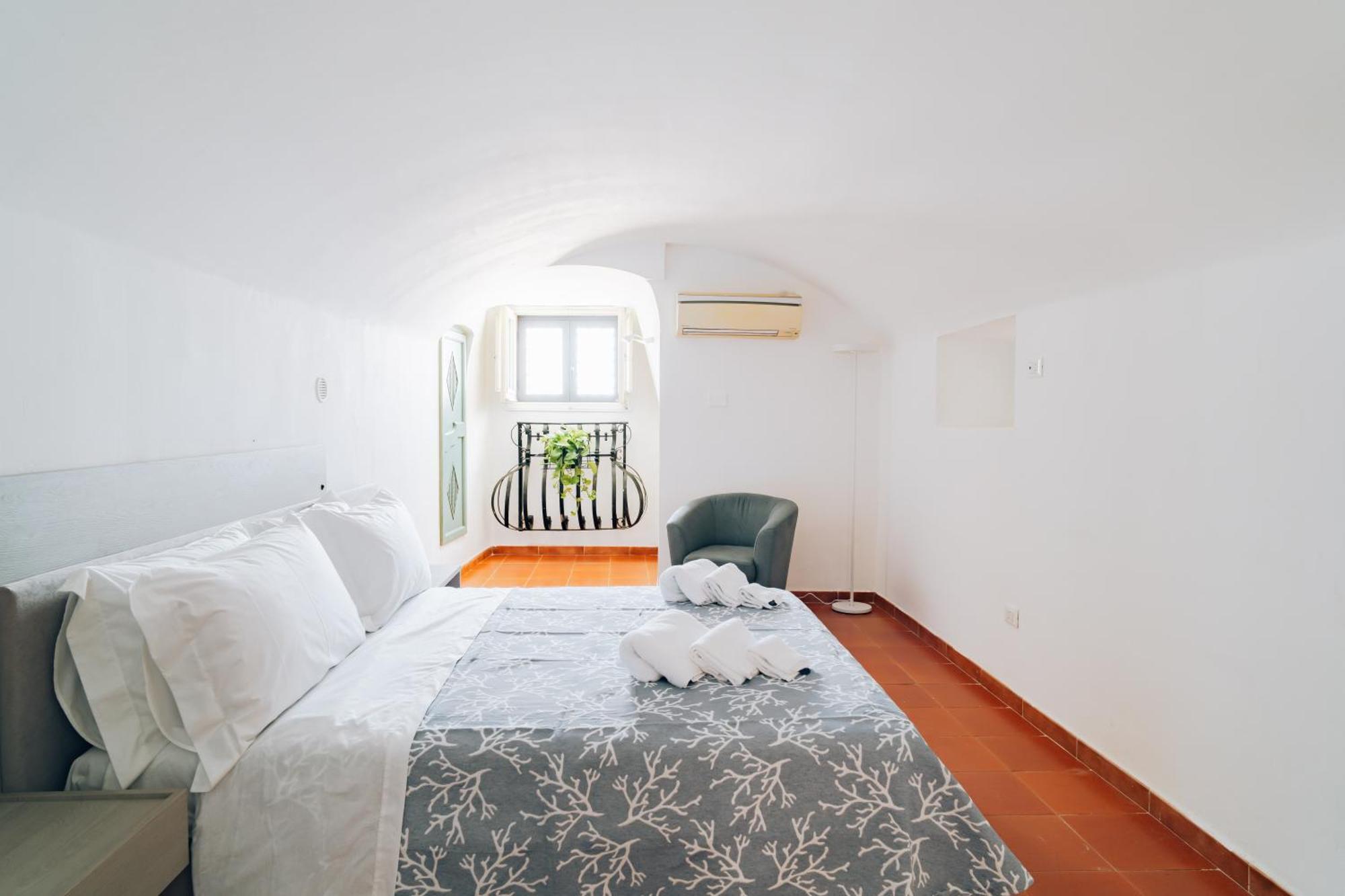 Giardino Della Kalsa Holiday home *