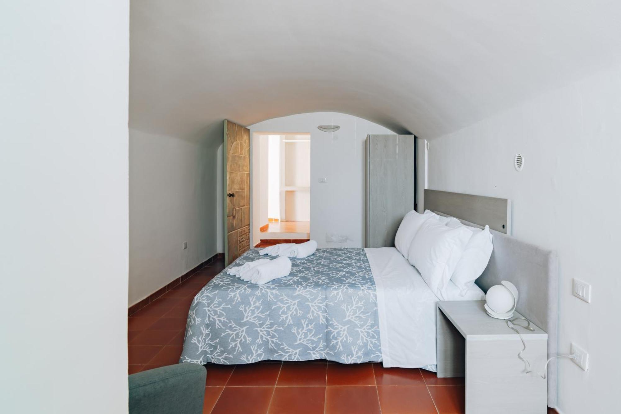 Giardino Della Kalsa Holiday home