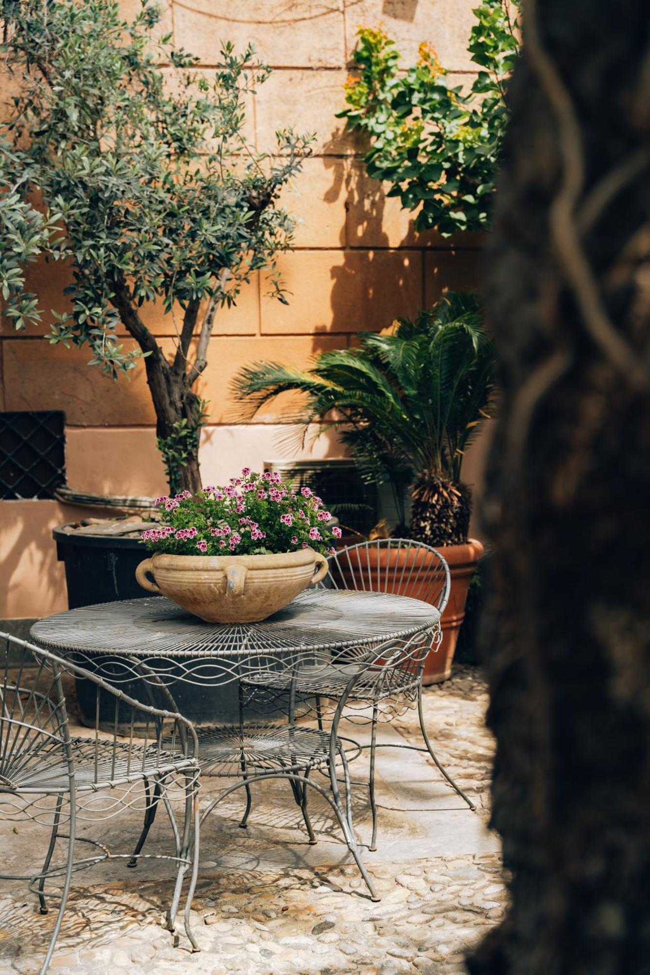 Giardino Della Kalsa Holiday home Palermo